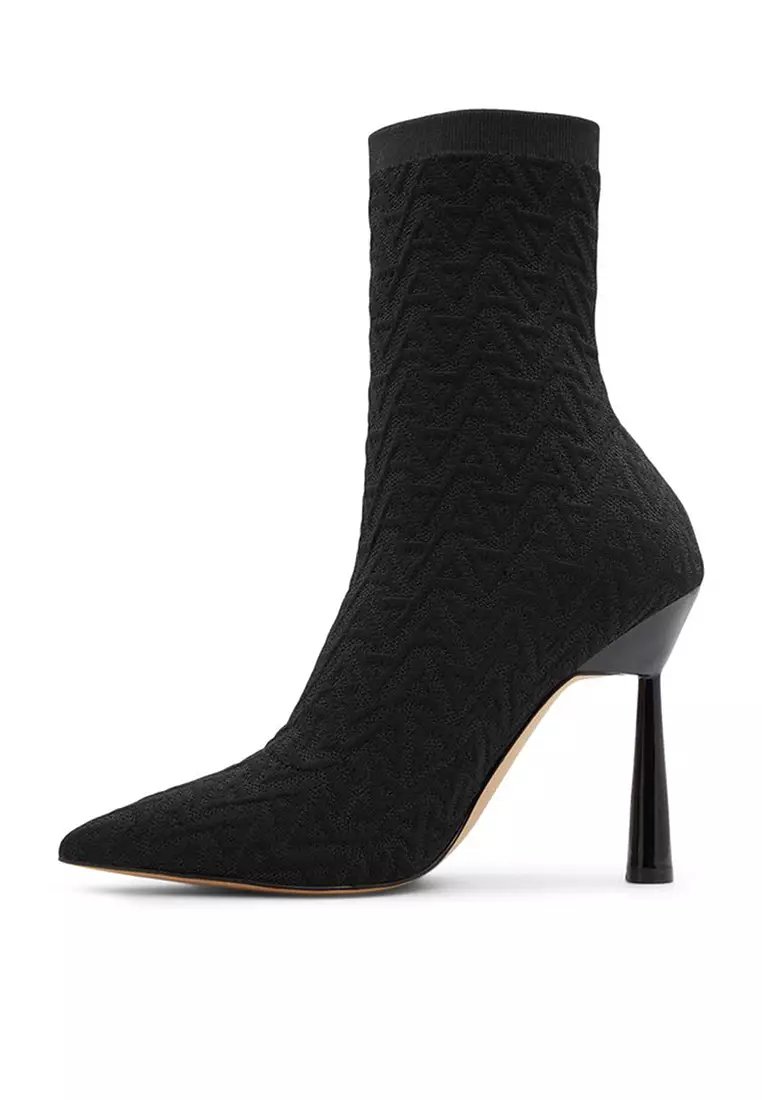 ALDO Varsavas Ankle Heel Boots