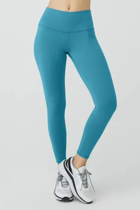 ALO 7/8 HW Airbrush Legging