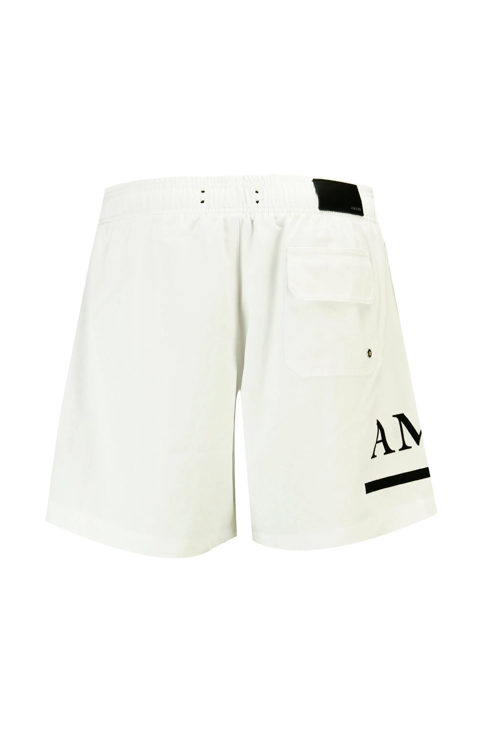 Amiri M.A. Bar Swim Shorts