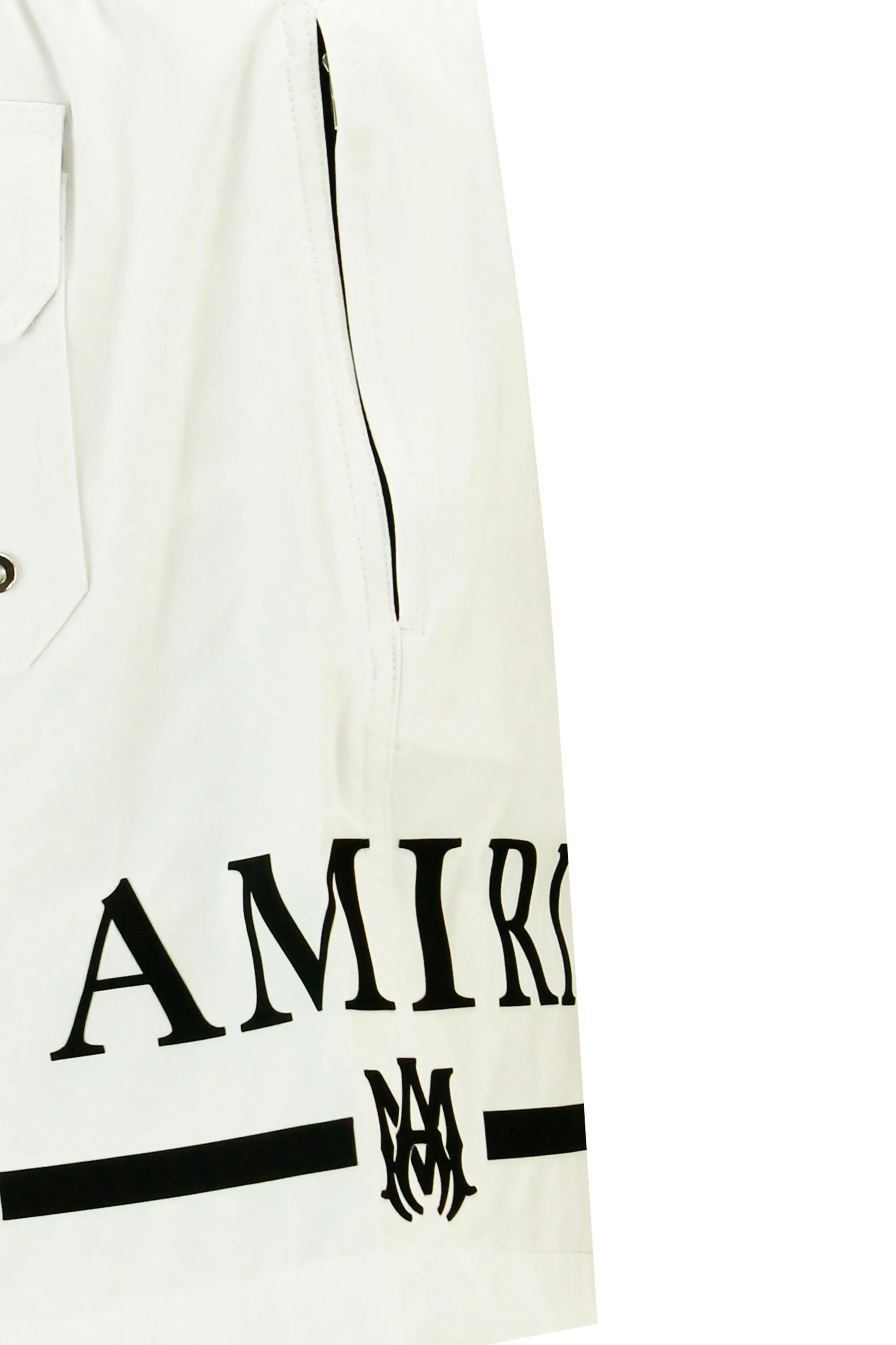 Amiri M.A. Bar Swim Shorts