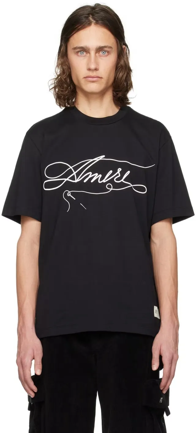 AMIRI  |Street Style T-Shirts