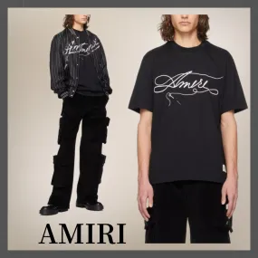 AMIRI  |Street Style T-Shirts