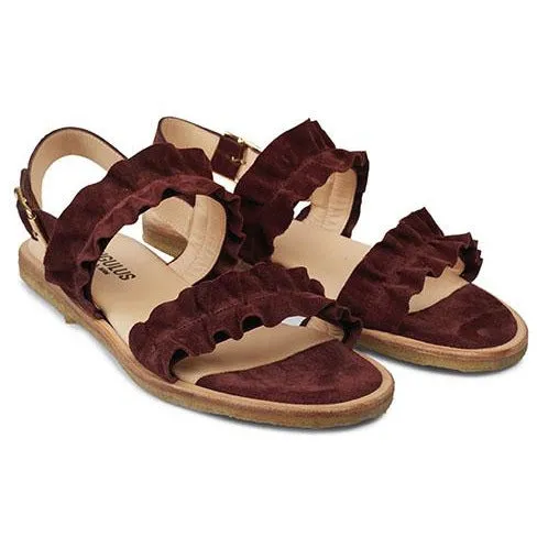 Angulus sandal