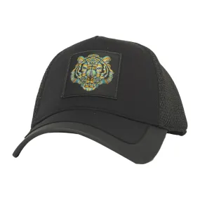 Antony Morato Multi Tiger Cap Men