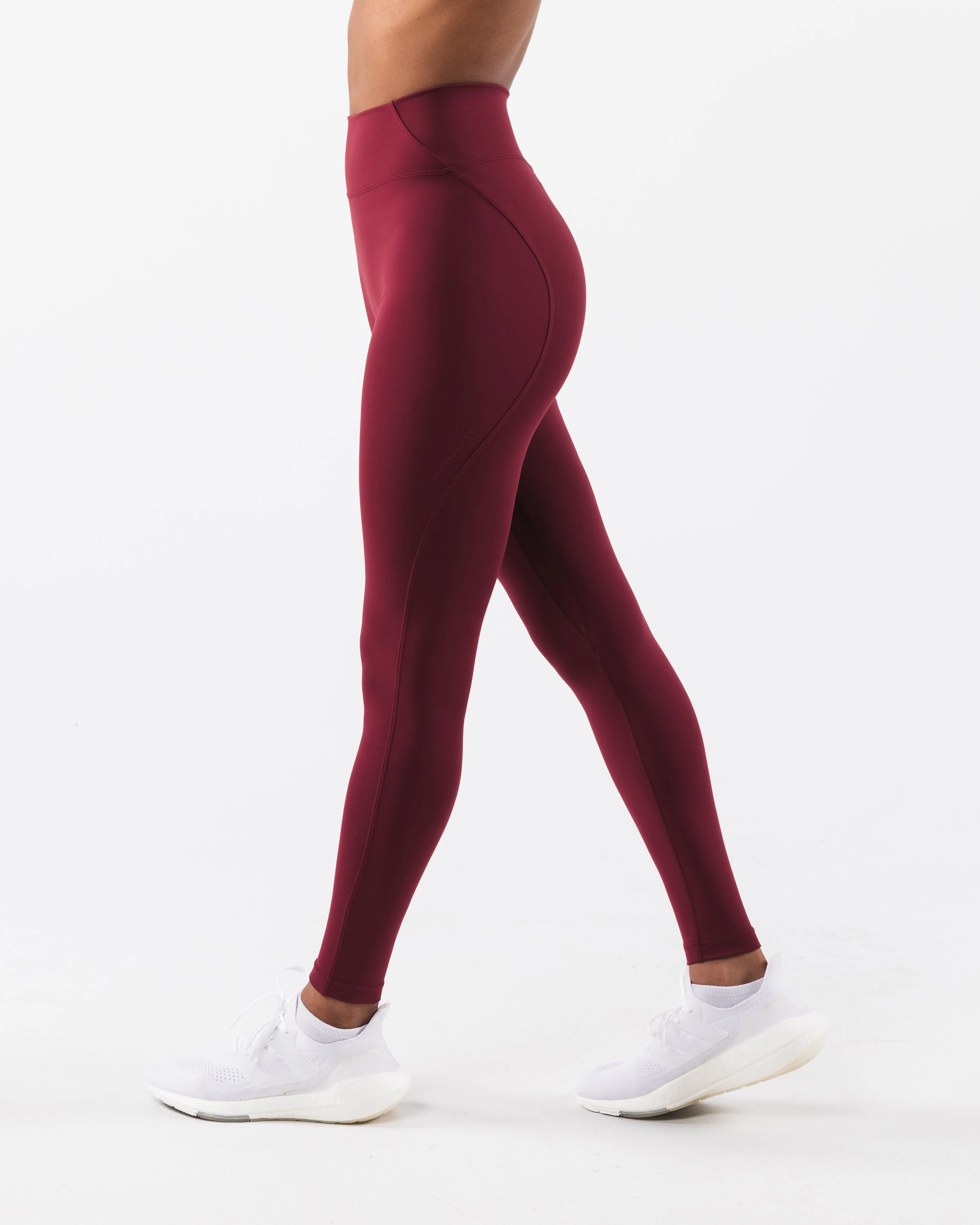 Aura Legging - Cran