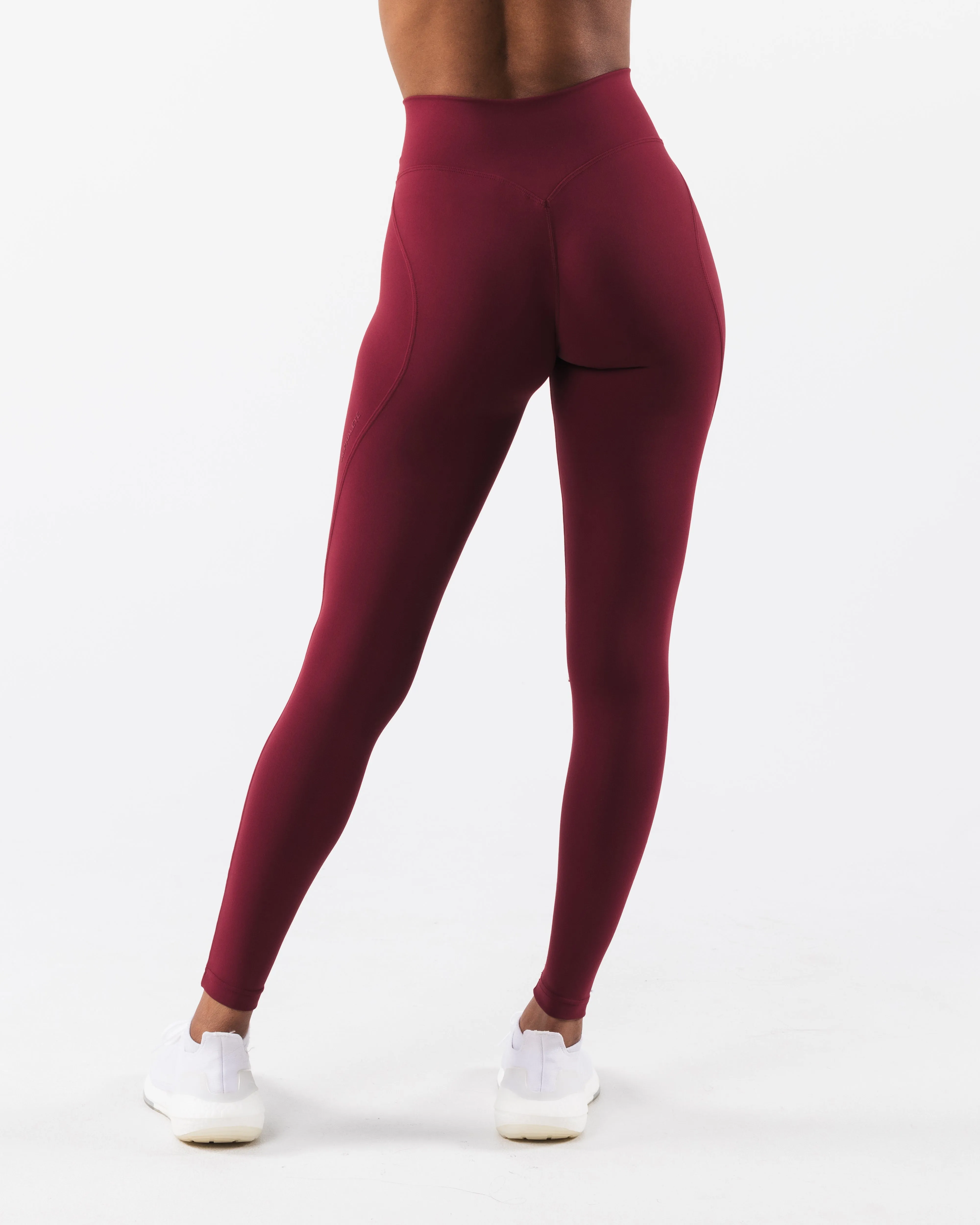 Aura Legging - Cran