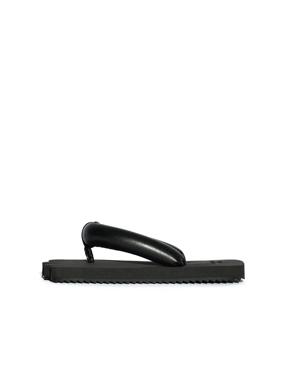 Avavav x Yume Yume Black Finger Flops