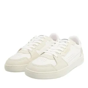 Axel Arigato  Dice Lo Sneaker White/Gold