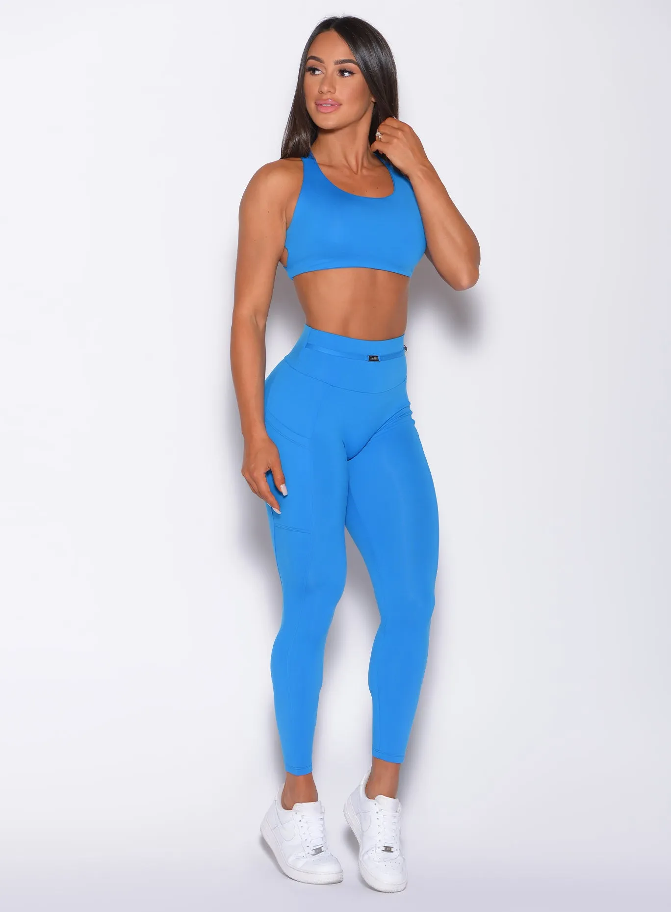 Barbell Leggings