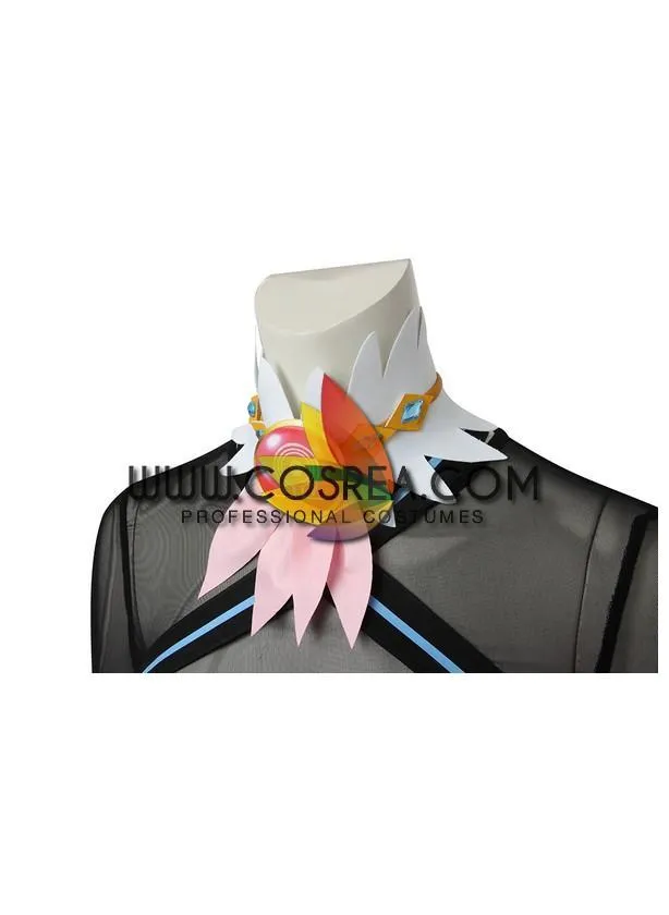 Battle Girl High School Miki Hoshitsuki Cosplay Costume