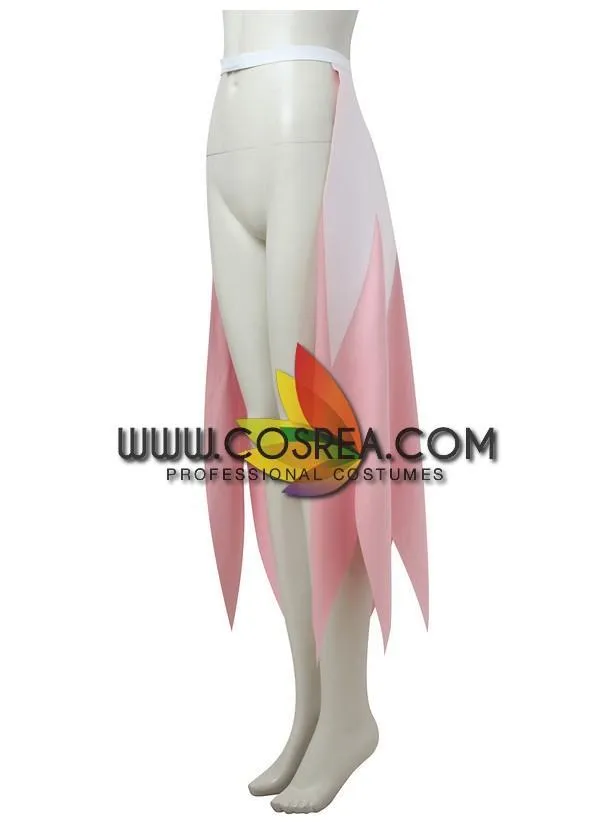 Battle Girl High School Miki Hoshitsuki Cosplay Costume