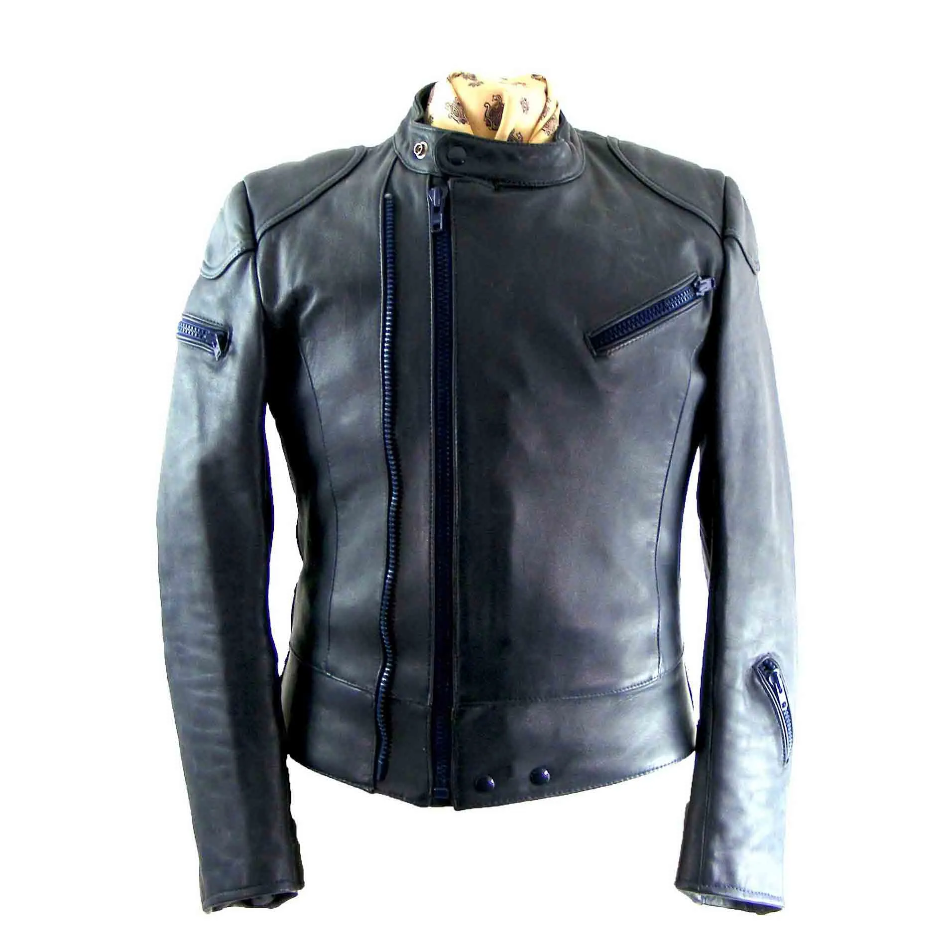 Biker jacket