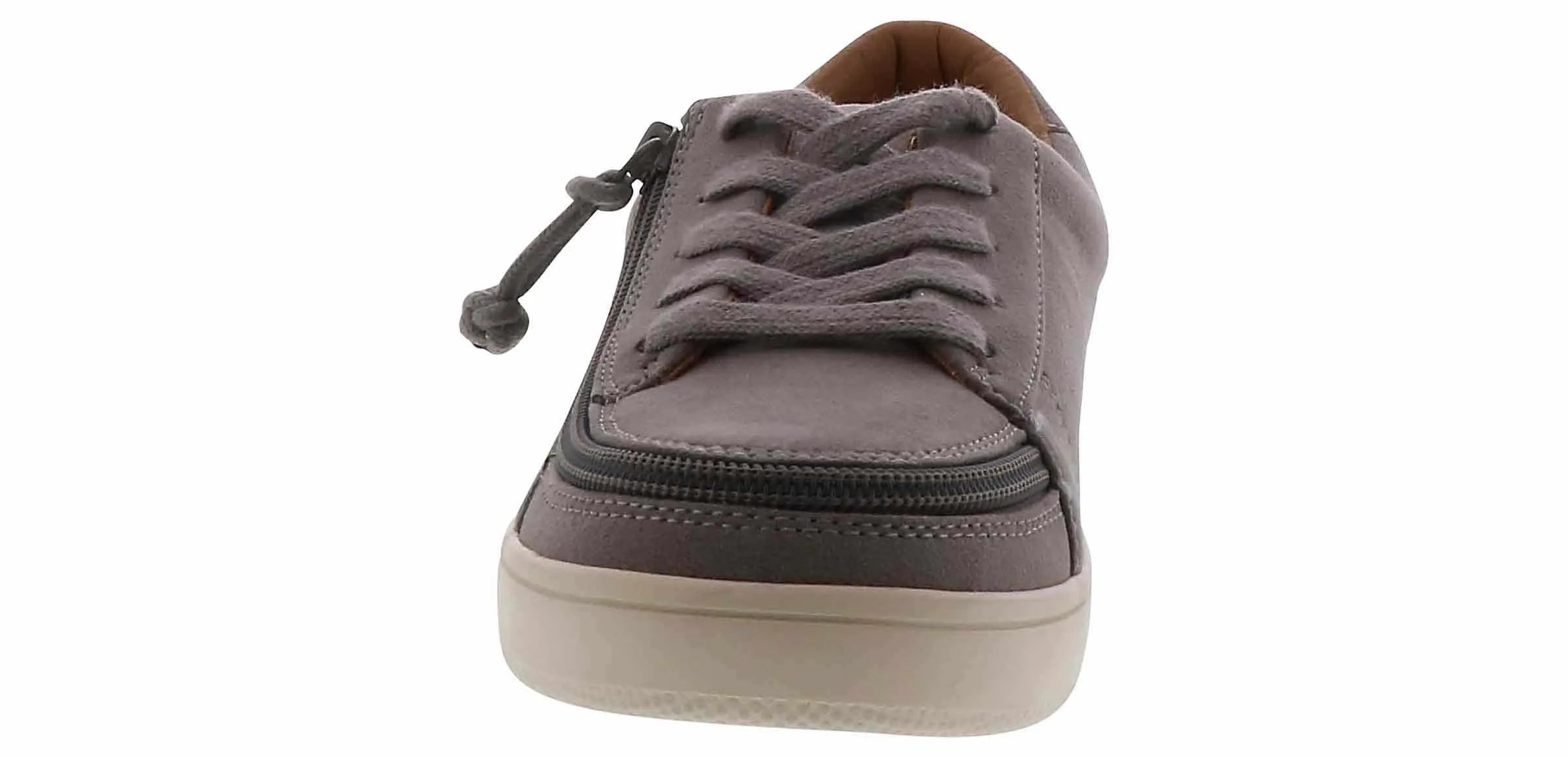 Billy Low Top Women’s Wide-Width Sneaker