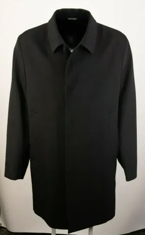 Black Coat