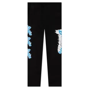 Brolic Sweatpants - Black