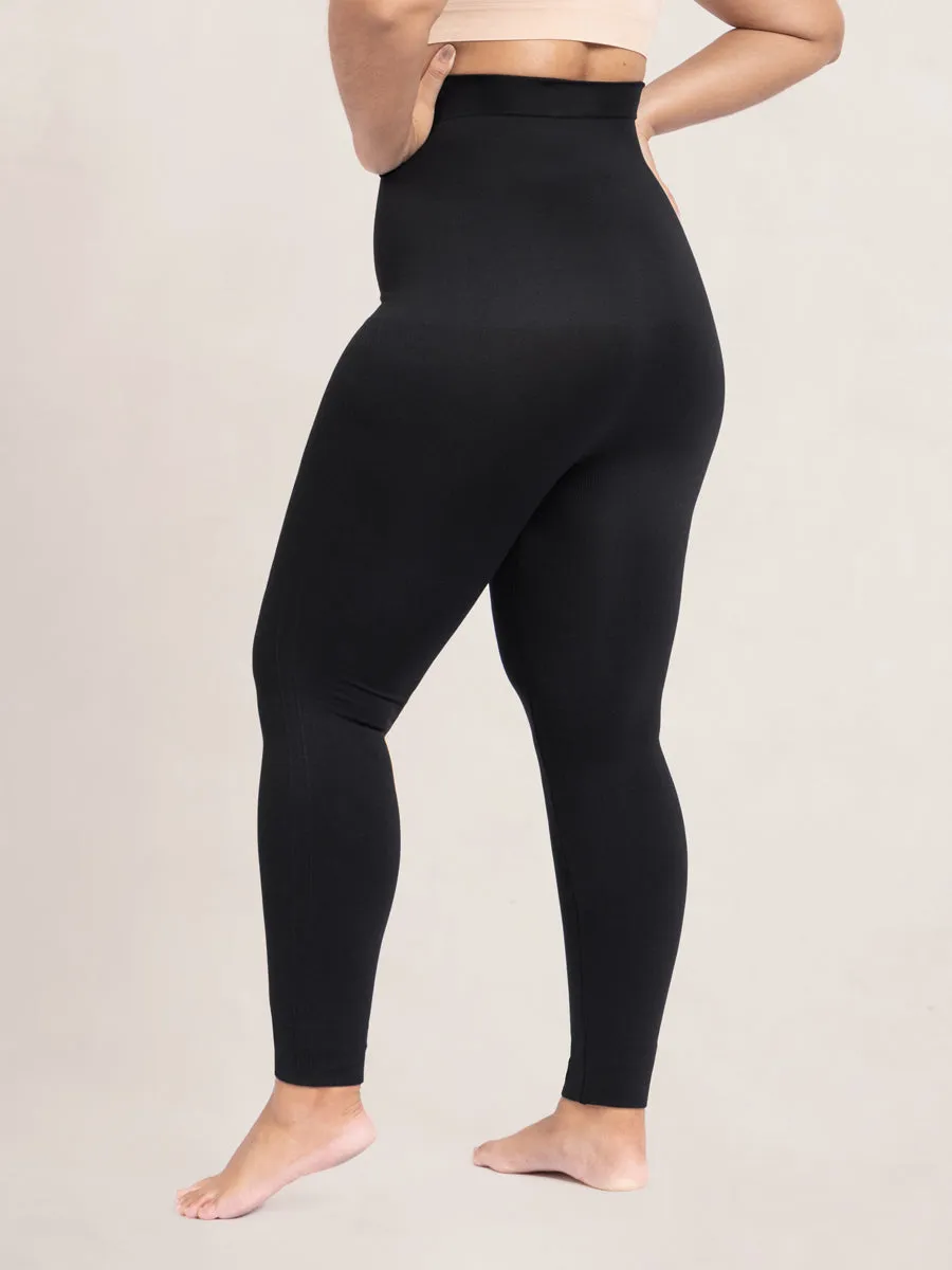 Bundle Truekind & Shapermint Essentials - 1 Bralette + 1 High-Waisted Shaping Leggings