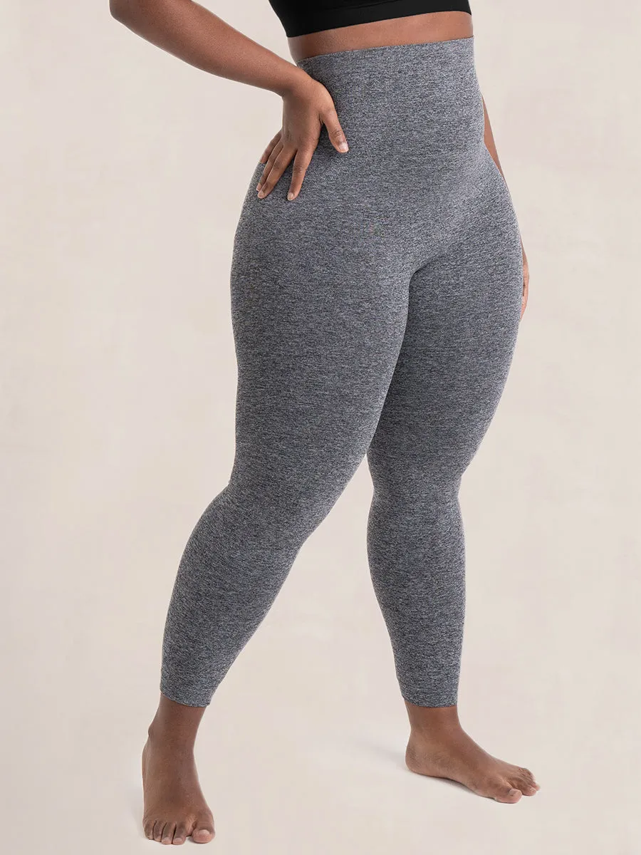 Bundle Truekind & Shapermint Essentials - 1 Bralette + 1 High-Waisted Shaping Leggings