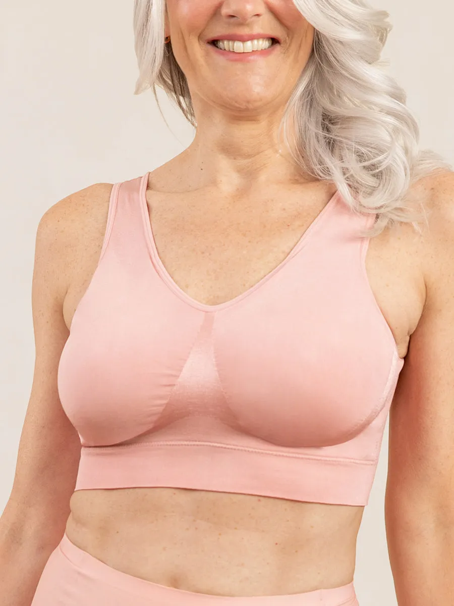 Bundle Truekind & Shapermint Essentials - 1 Bralette + 1 High-Waisted Shaping Leggings