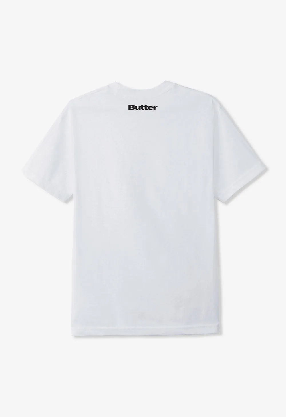 BUTTER GOODS Fantasia s/s tee