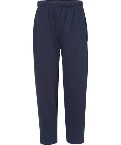 C2 Sport Open-Bottom Sweatpants