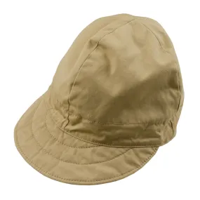 cableami - Ventile Reversible Cap - Beige / Batik