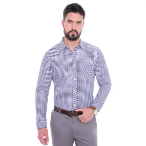 Camisa Hombre Vermonti By Aldo Conti (R7537)