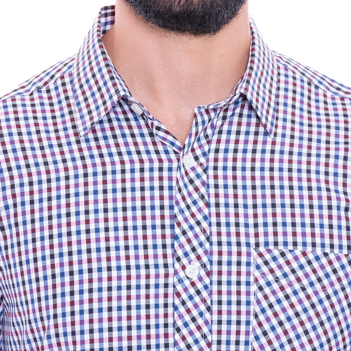 Camisa Hombre Vermonti By Aldo Conti (R7537)