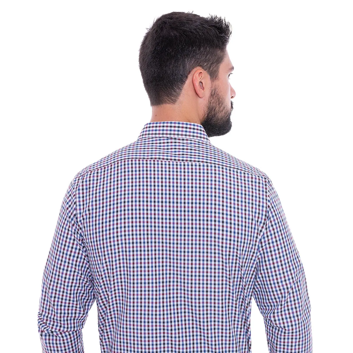 Camisa Hombre Vermonti By Aldo Conti (R7537)