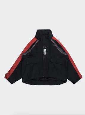 Campaign Swing Jacket