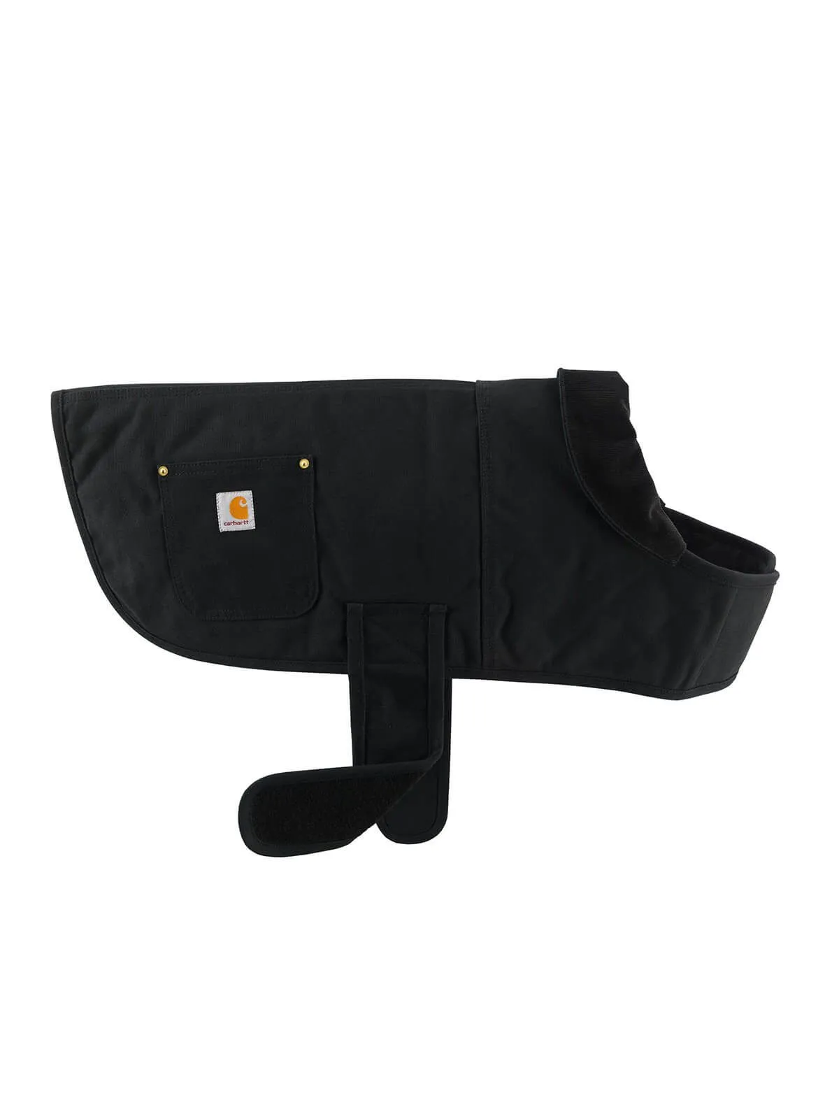 Carhartt P000340 Dog Chore Coat - C. Brown