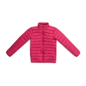 Casaca Parka Bubblegummers para Niña