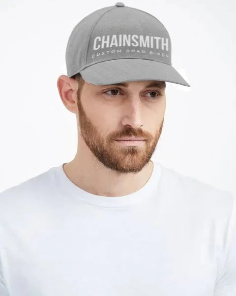 CHAINSMITH GREY CAP ACCESSORY