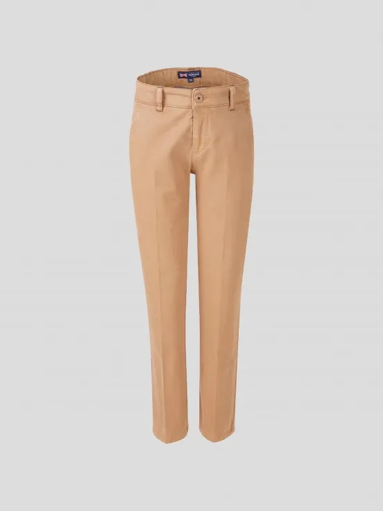 Chino Trousers