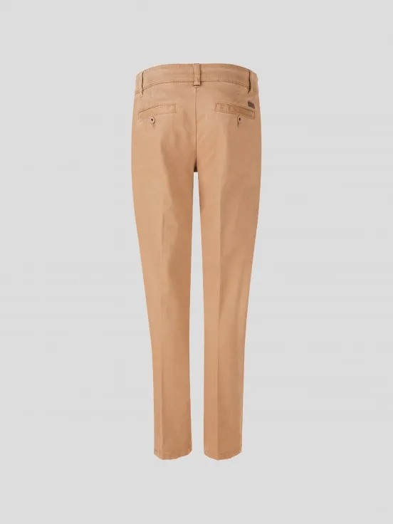 Chino Trousers