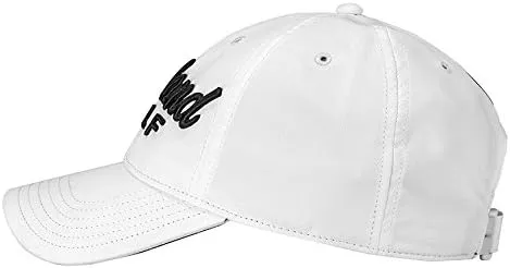 Cleveland UNstructured Golf Hat