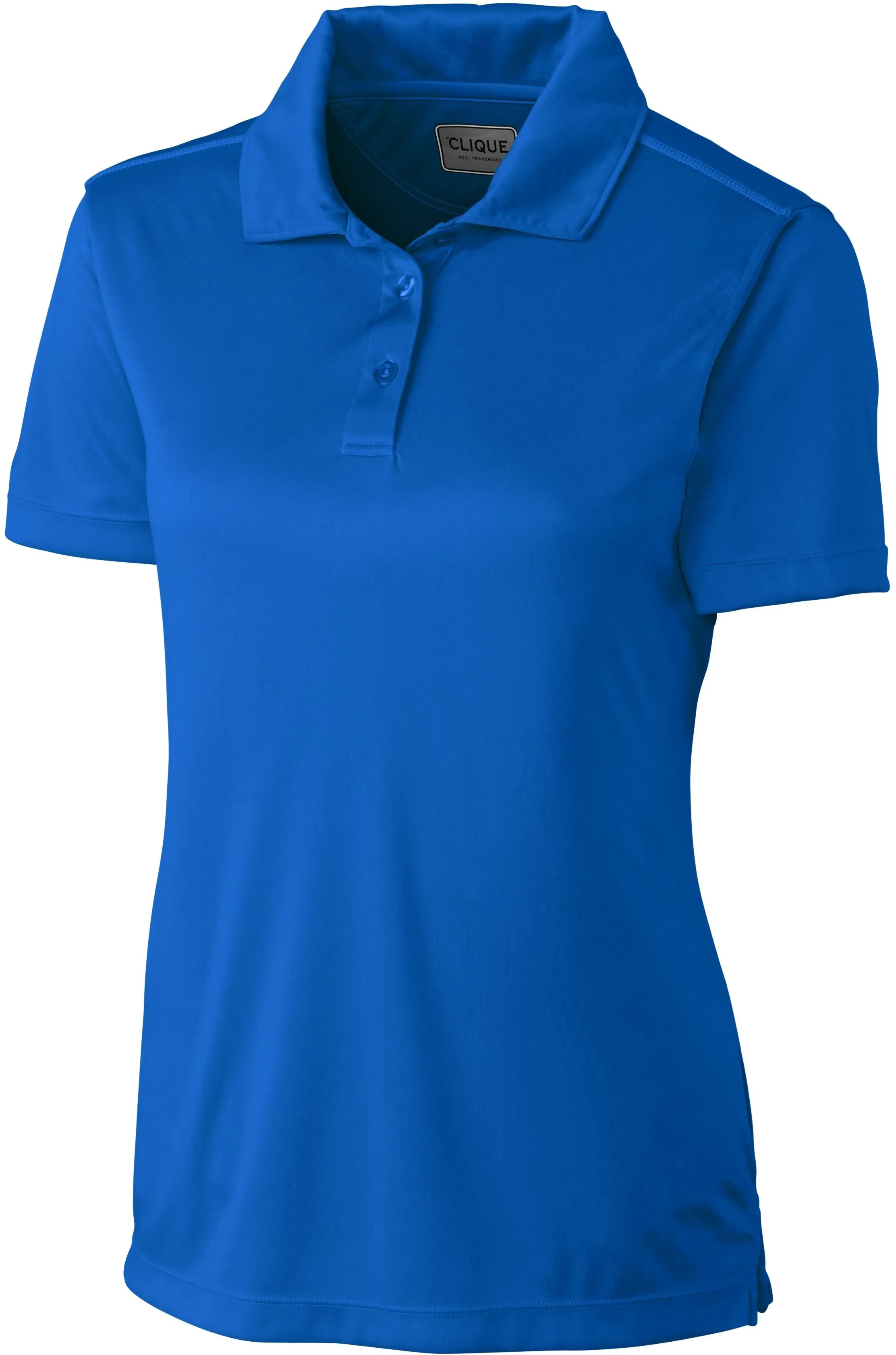 Clique Ladies Parma Polo