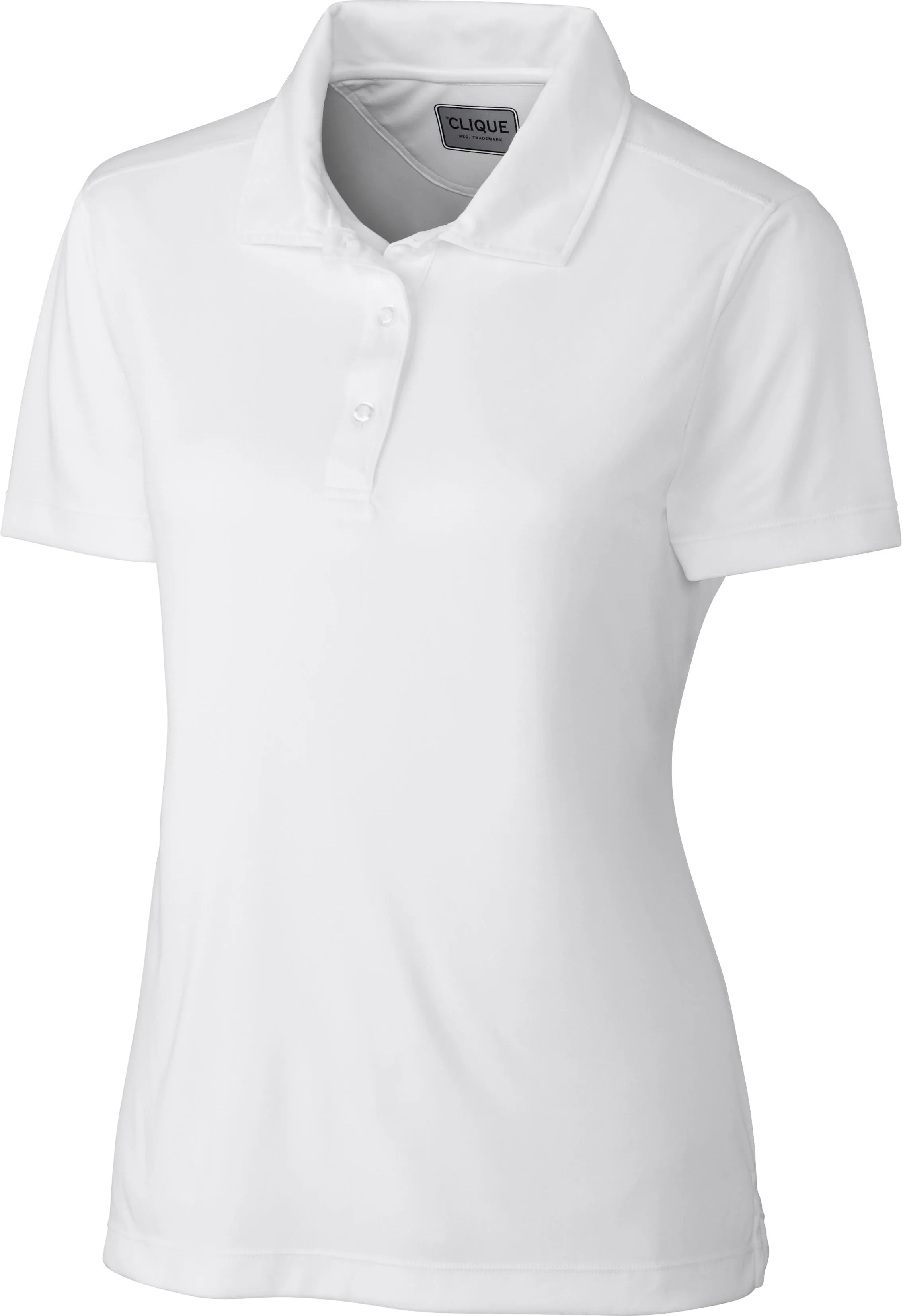 Clique Ladies Parma Polo