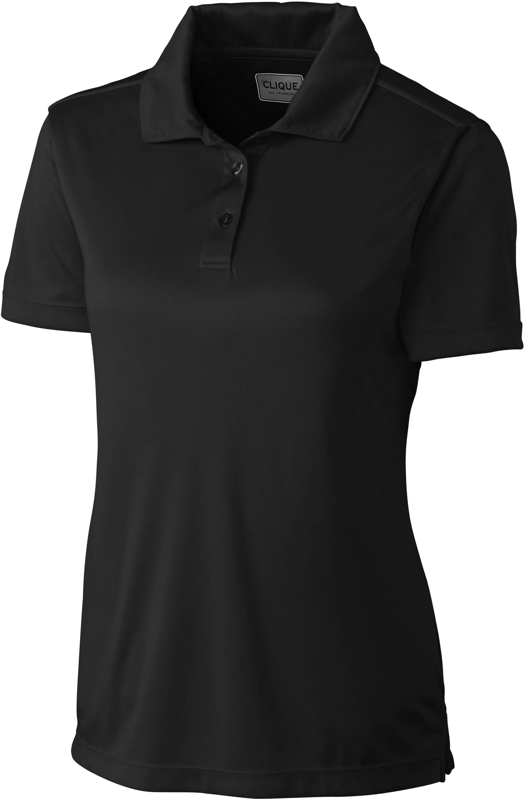 Clique Ladies Parma Polo