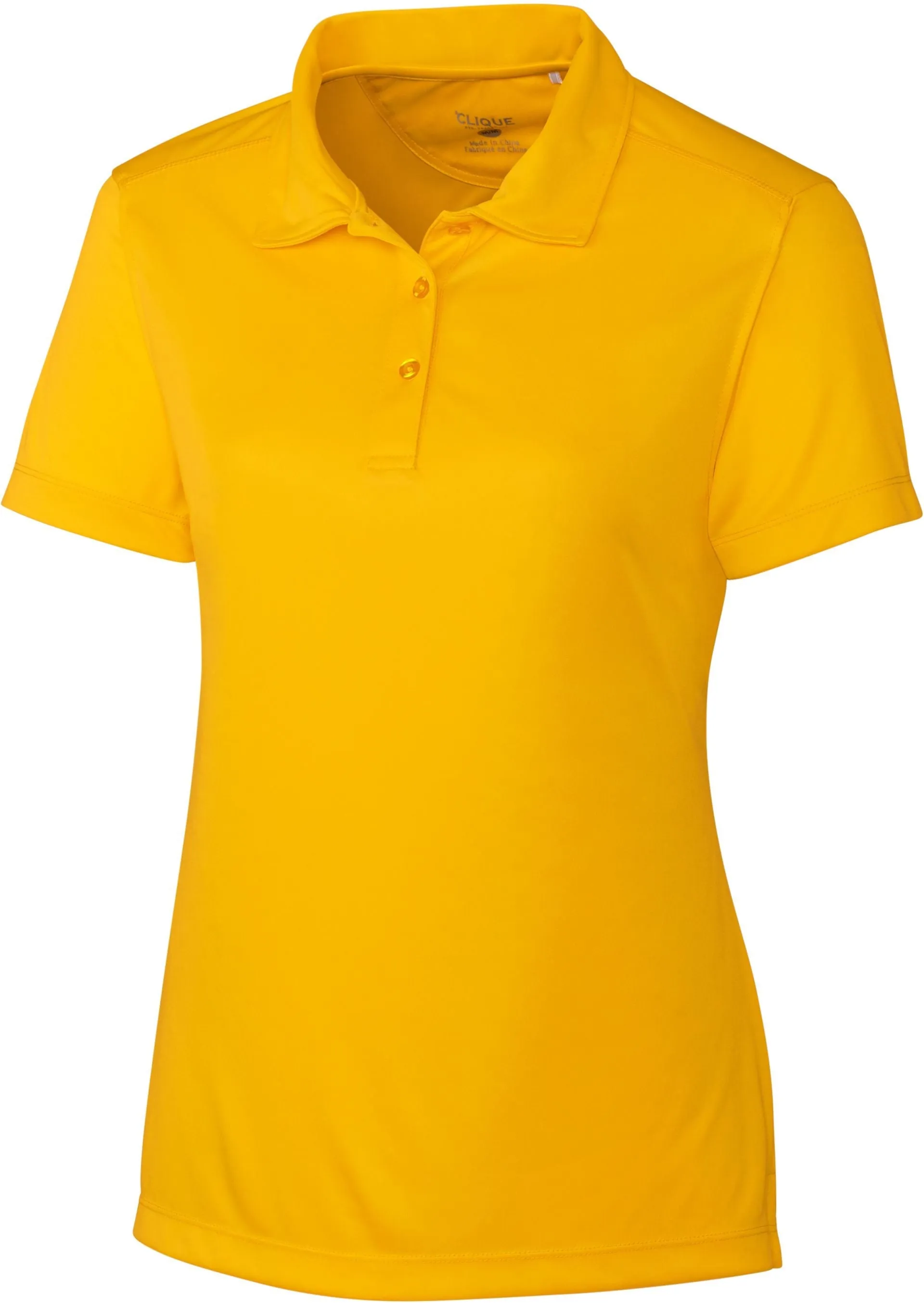 Clique Ladies Parma Polo