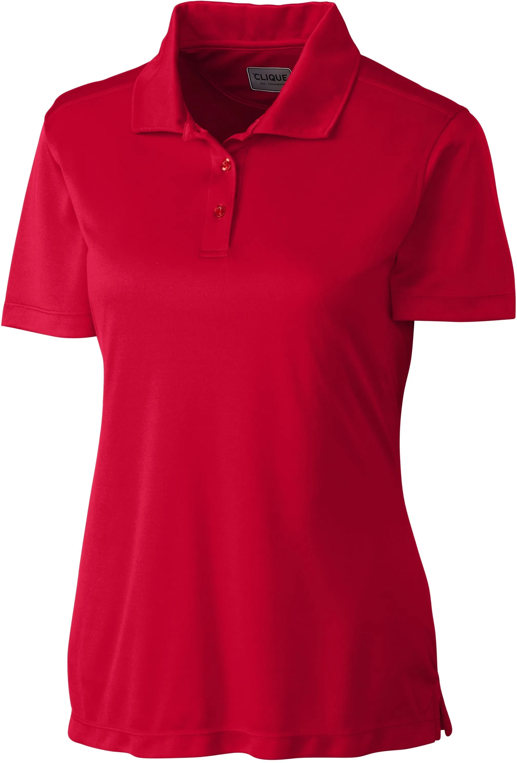 Clique Ladies Parma Polo