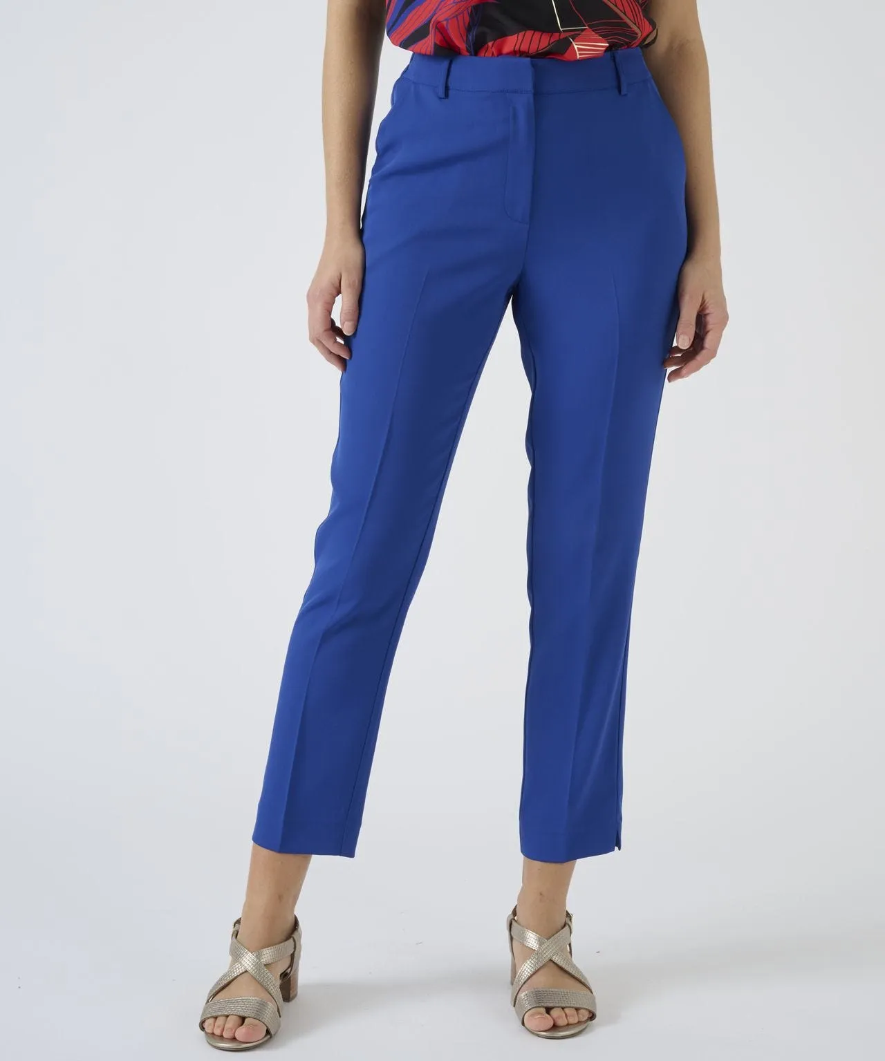 Comfort Stretch 7/8 Trousers