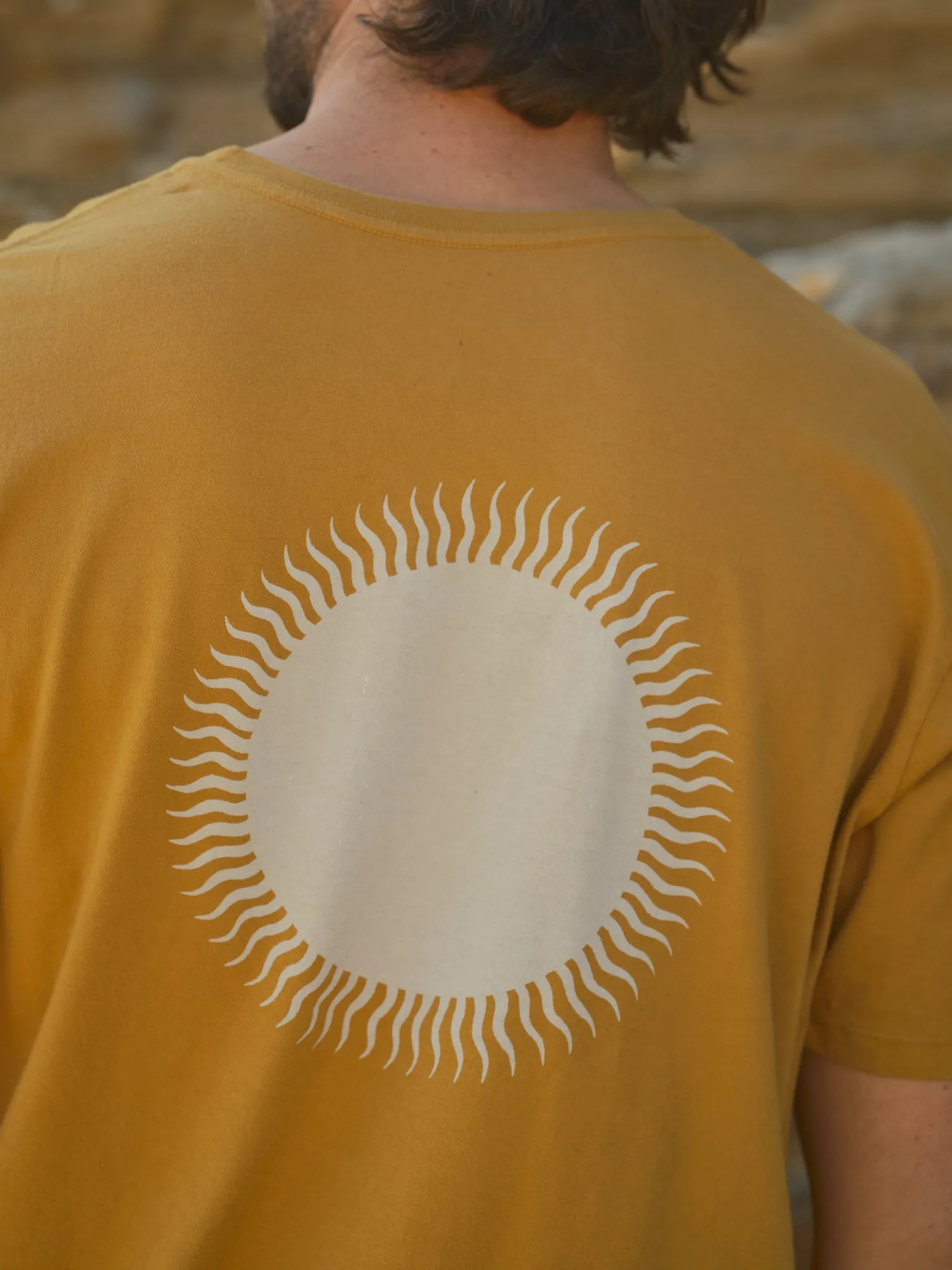 Country Sun Tee