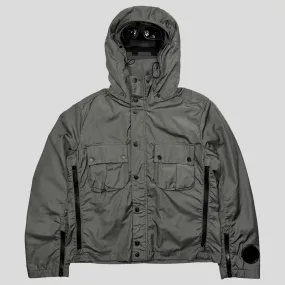 CP Company AW08 Baruffaldi Technical Goggle Watchviewer Jacket - IT54