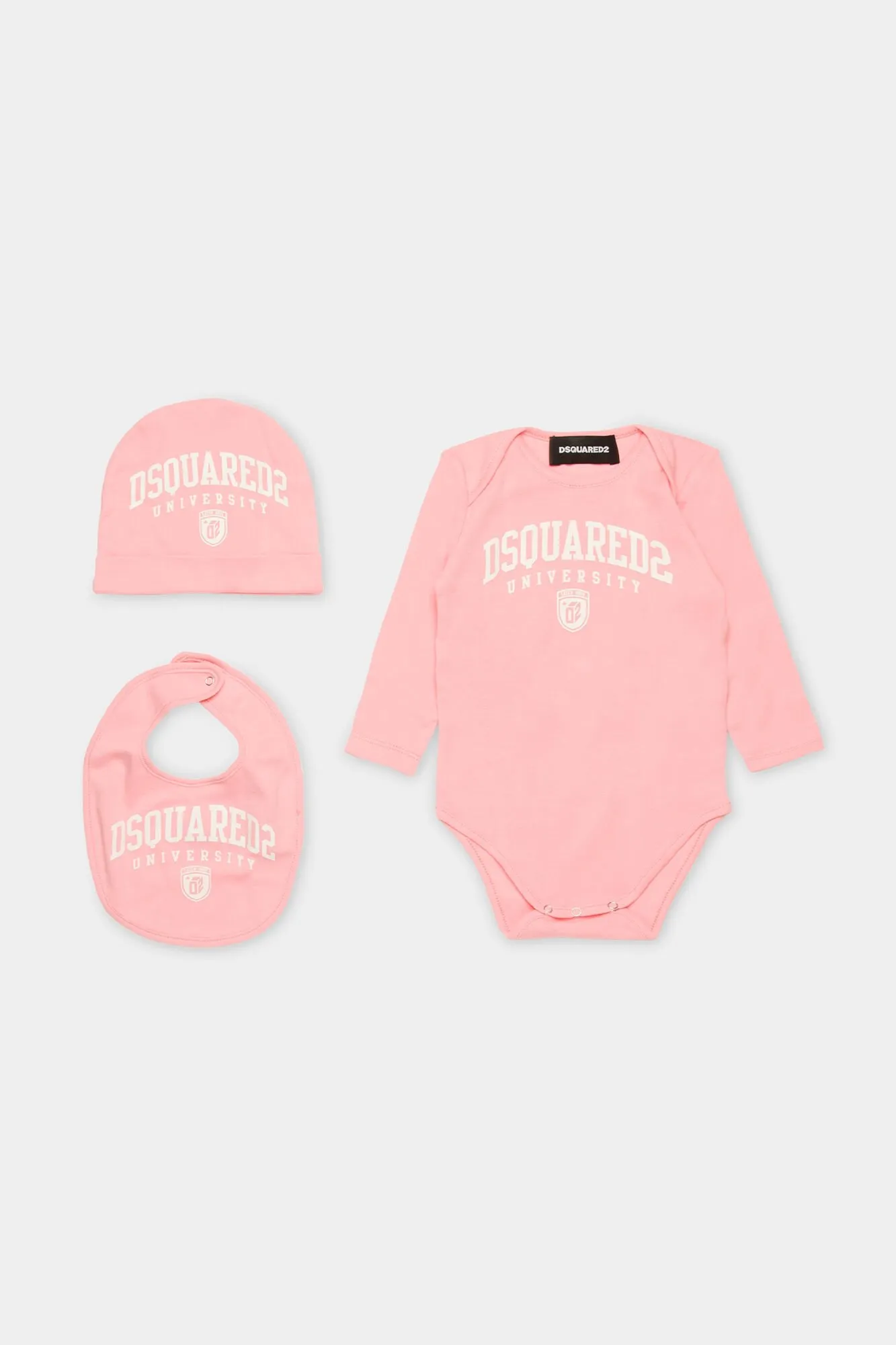 D2Kids New Born Apparel Set