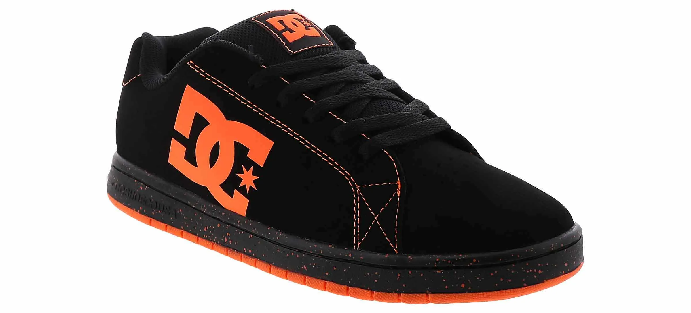 DC Shoes Gaveler Men’s Skate Sneaker