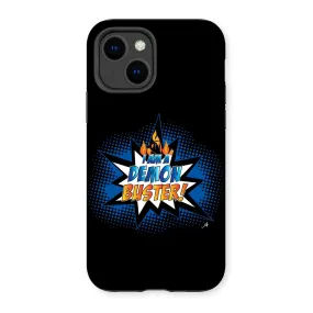 Demon Buster Amanya Design Tough Phone Case