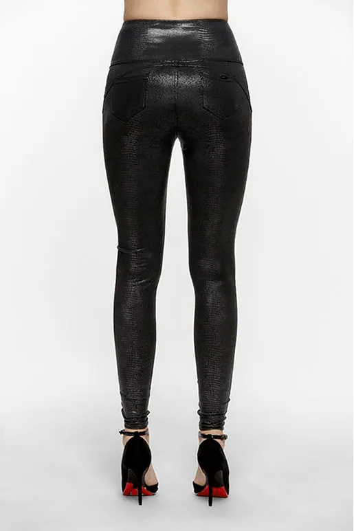 Divina Leggings