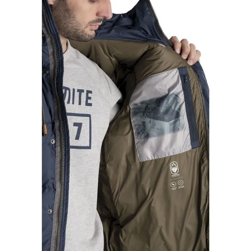 Dolomite  1954 Karakorum - Parka - Uomo