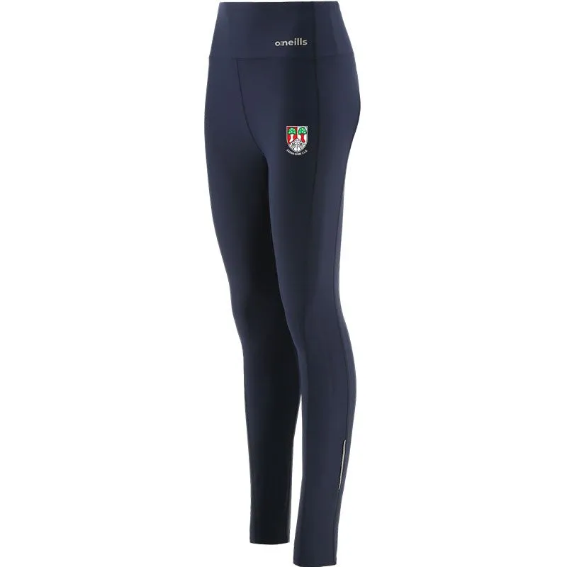 Edenderry GAA Riley Full Length Leggings