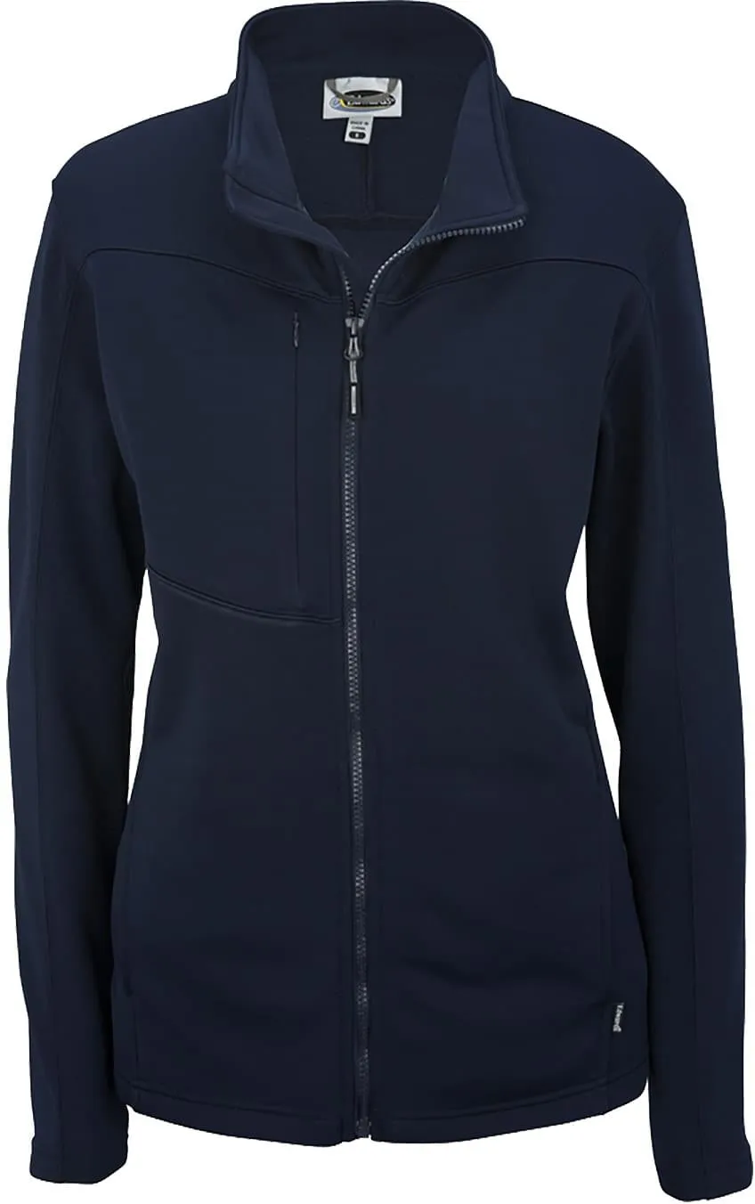 Edwards Ladies Performance Tek Jacket